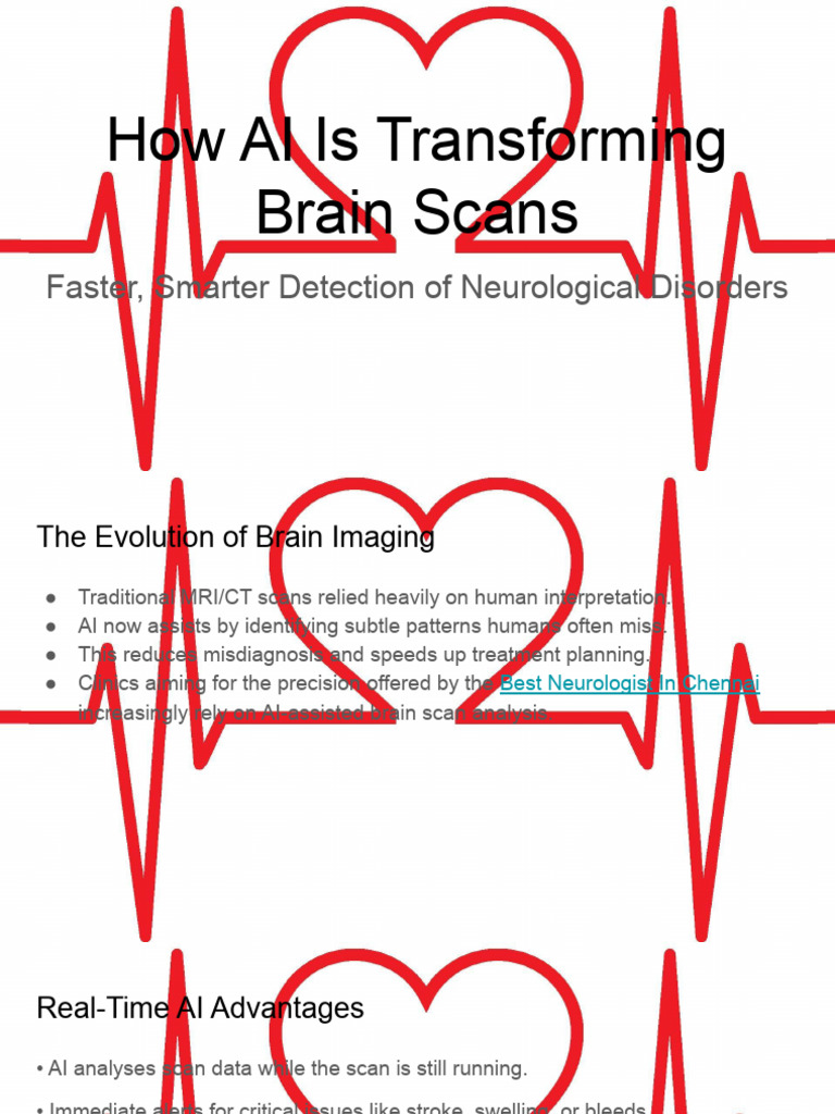 AI Enhances Brain Scan Accuracy | PDF