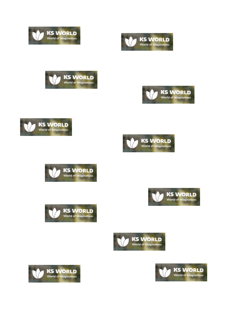 KS World Wrapper | PDF