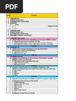 Contoh RKAS Sekolah 2025 | PDF