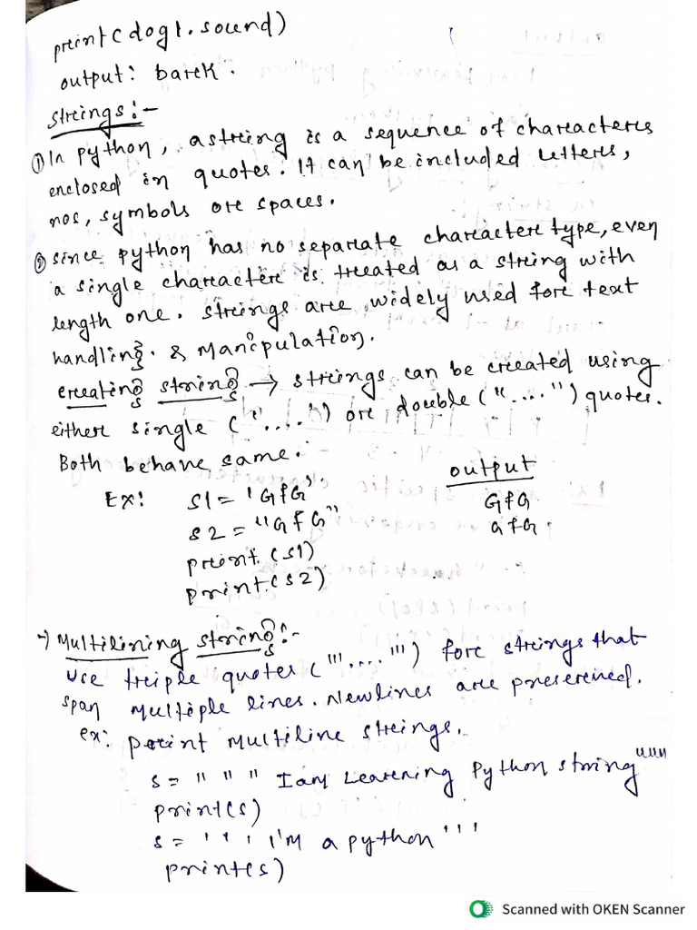 Computer Science | PDF