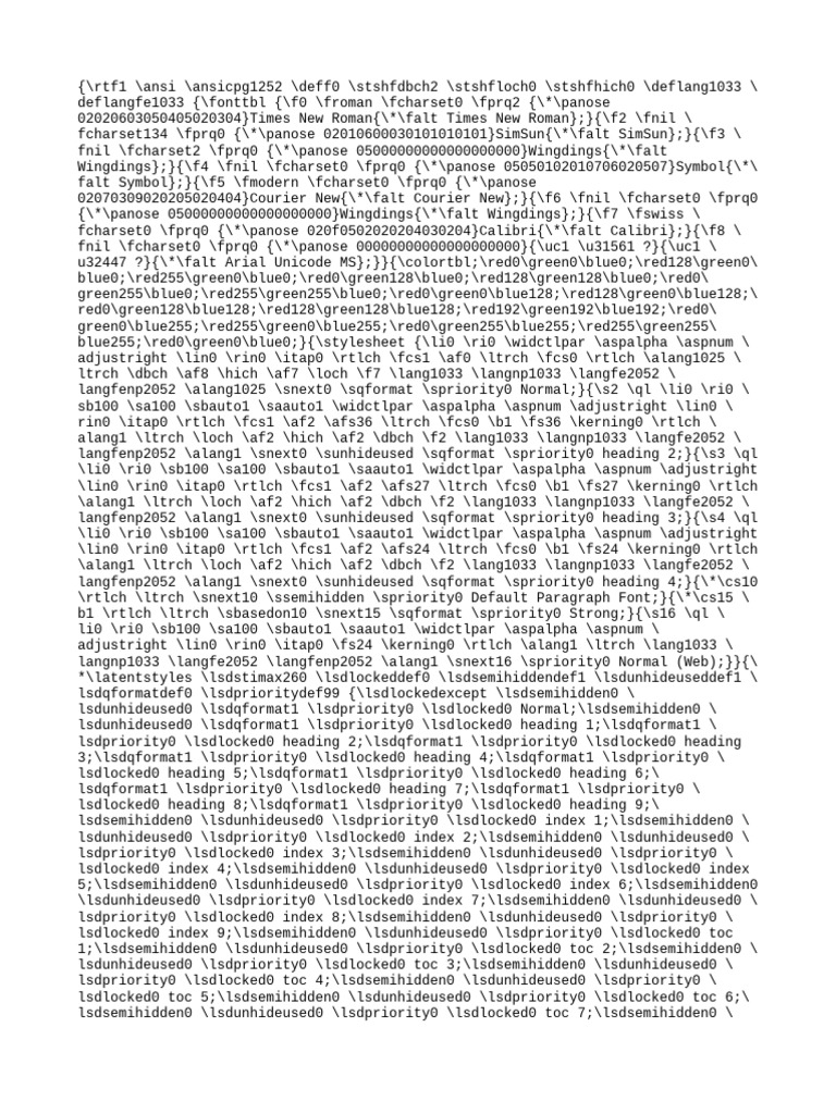 Unit 3 | PDF | Html | Hyperlink