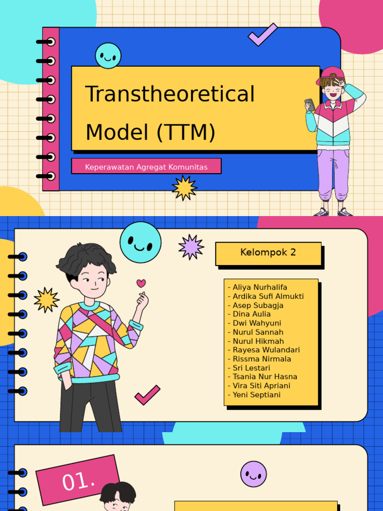 Agregat (TTM) - Kel. 2 | PDF