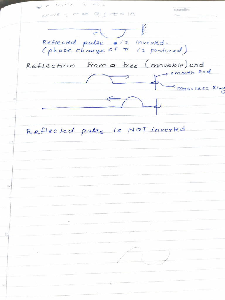 Physics Notes | PDF