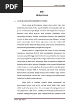 LOKALITAS DALAM ARSITEKTUR
