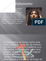 Cristianismo