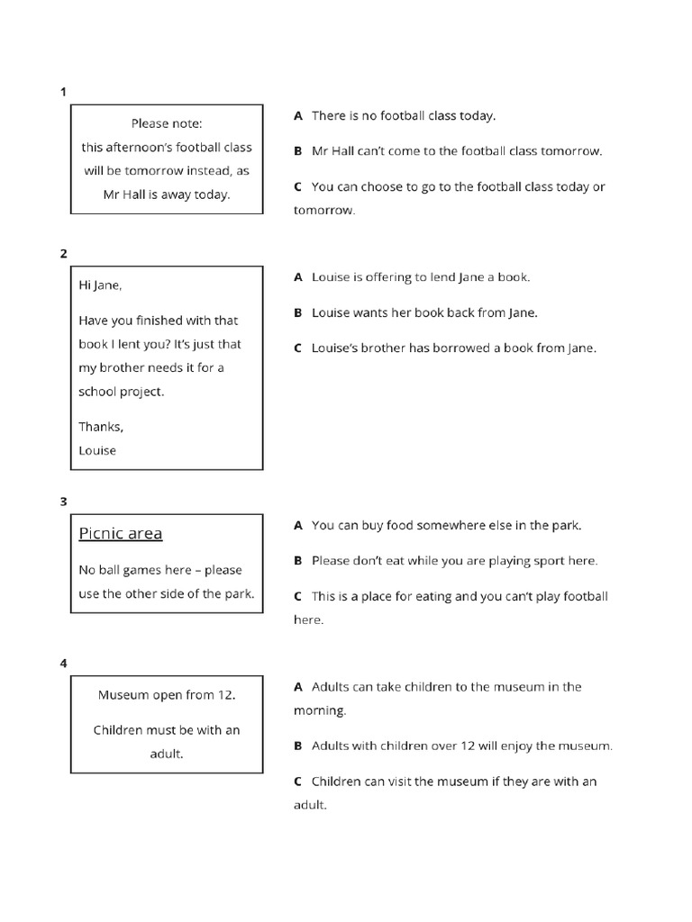 Part 1 | PDF