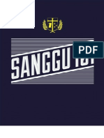 Sanggu Manual 2011