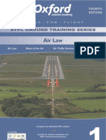 Book - 01 Air Law