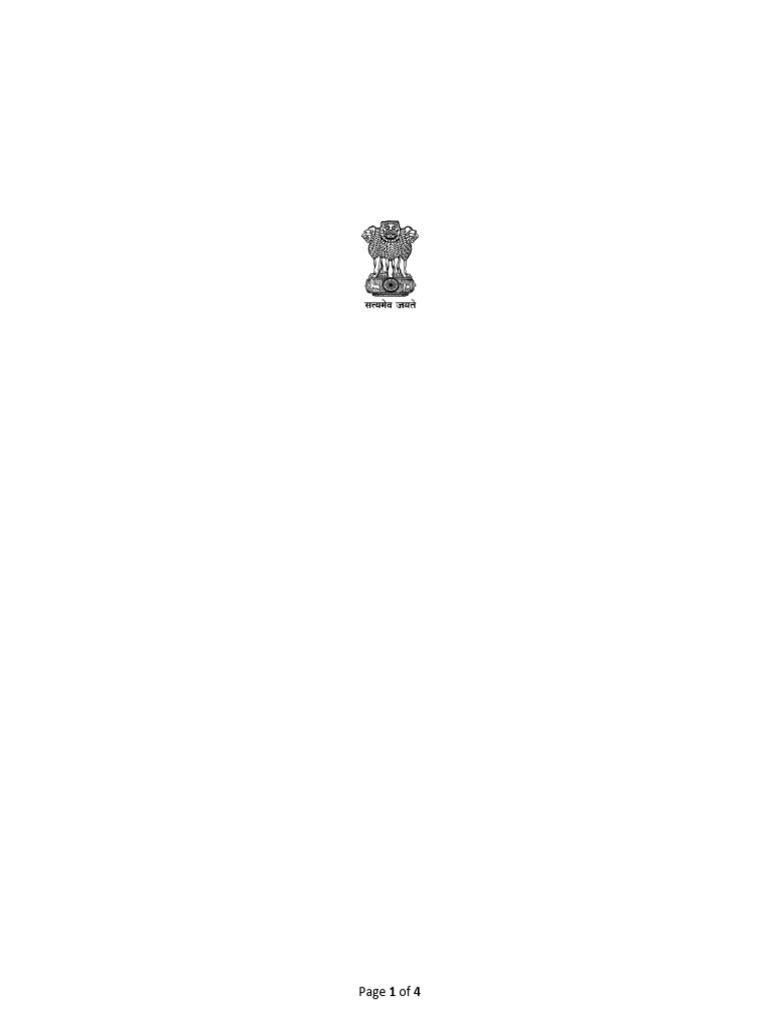 Indian Railway Spring Setting Device Spec | PDF | Specification ...