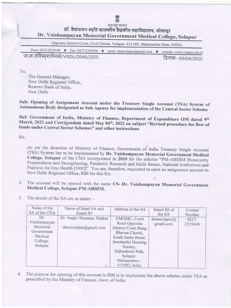 Assignment Account Opening Form New | PDF | Access Control | Governance