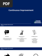 Understanding OFI in ISO Audits | PDF | Audit | Business Process