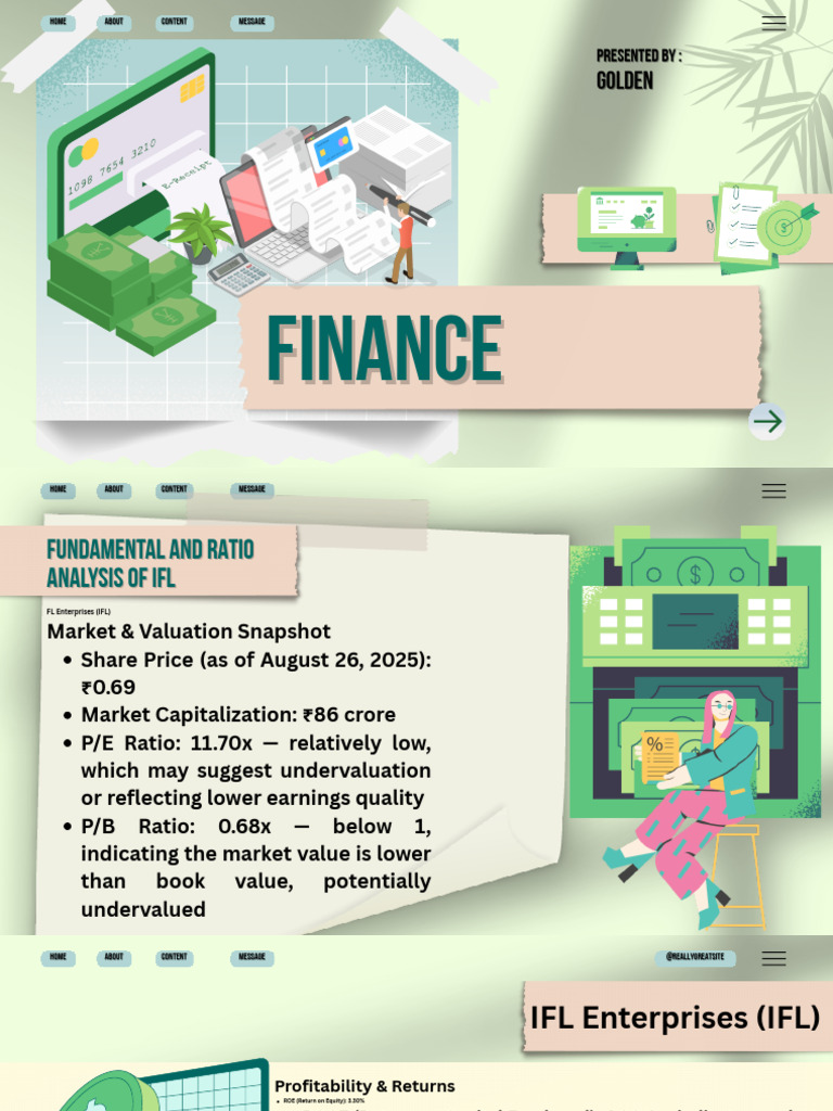 Golden | PDF | Book Value | Valuation (Finance)