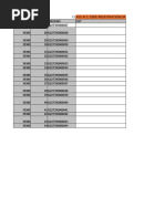 Class 12 CBSE Subject Code List | PDF | Languages Of India
