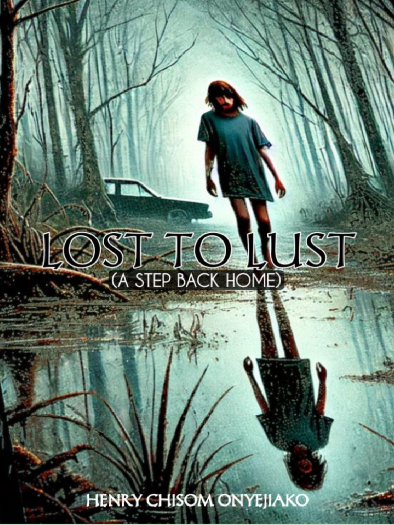 Lost To Lust | PDF | Guilt (Emotion) | Forgiveness