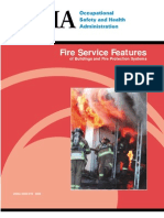 Fire Services Features - OSHA
