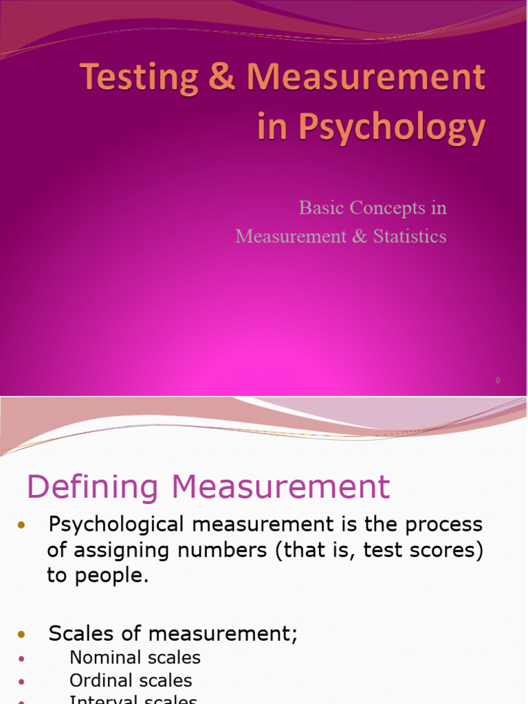 Week3-1 Testing.pdf 2 | PDF | Statistics | Standard Score
