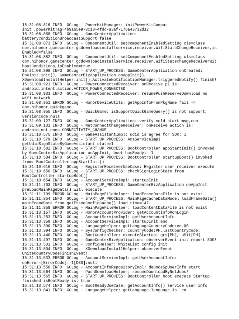 GC 2025 10 29 | PDF | Computer Engineering | Software