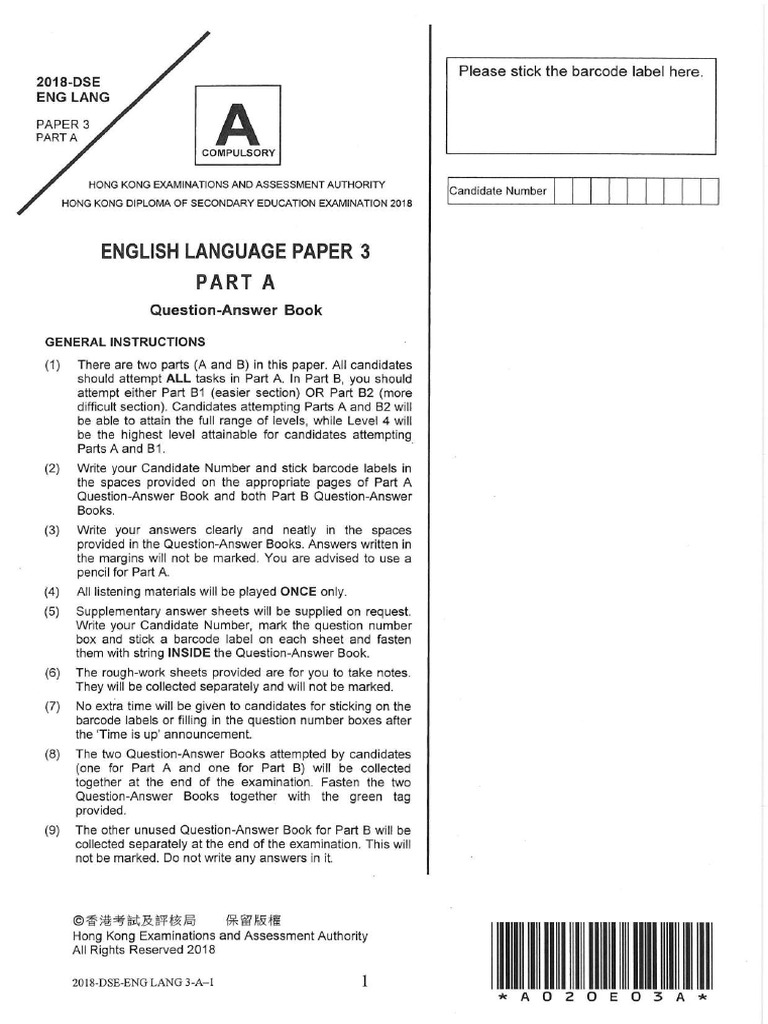 Paper 3 | PDF