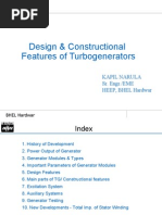 Turbo Generator