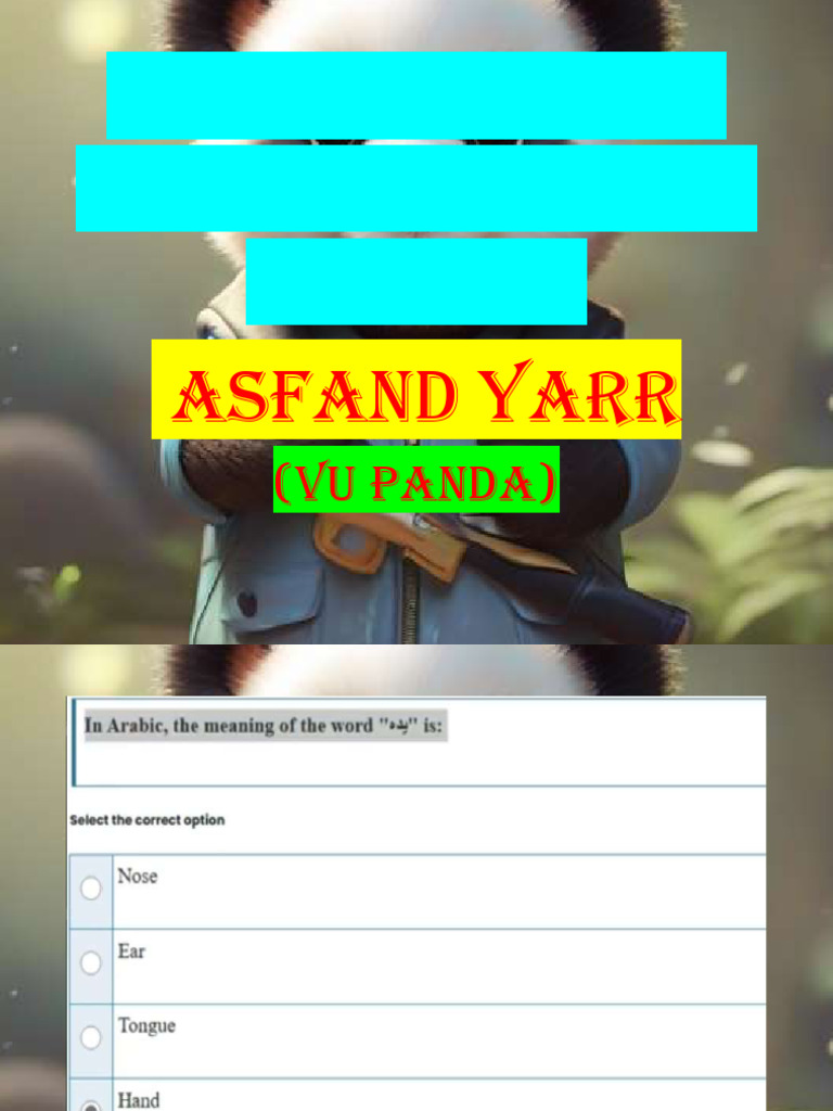 Isl202 Mids Merge by Asfand Yarr | PDF