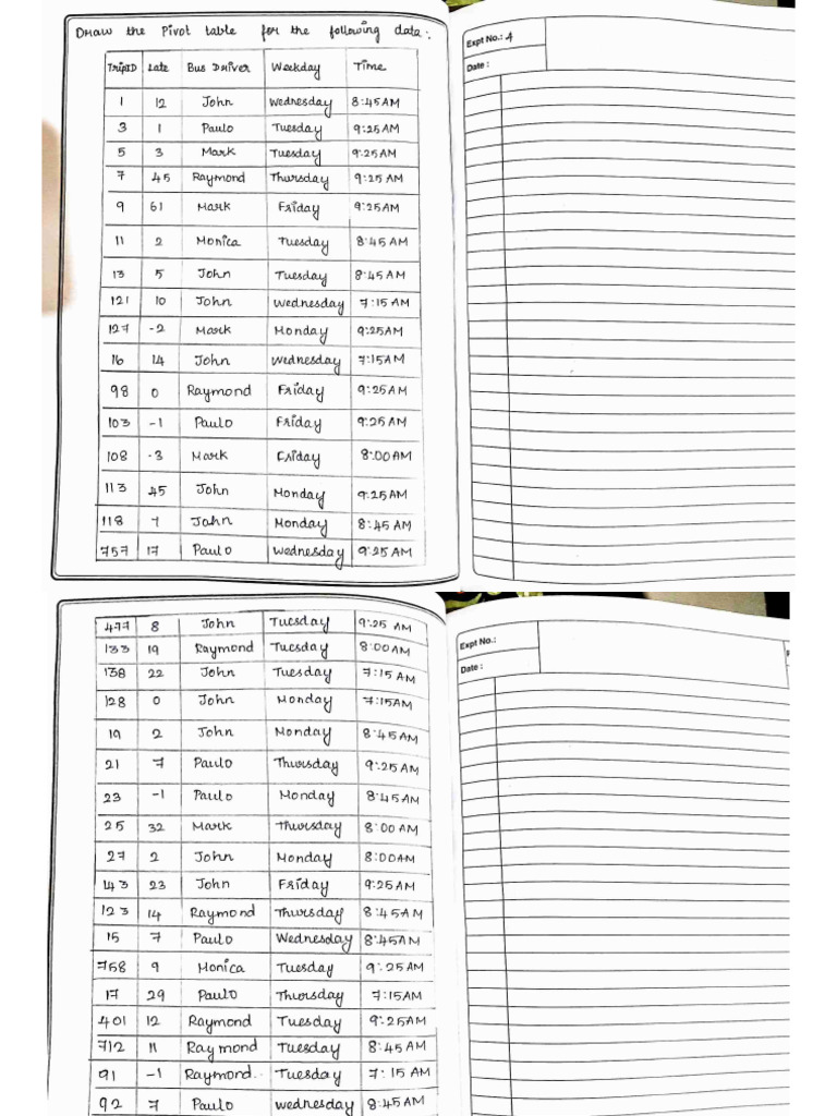 DV Record 4 | PDF