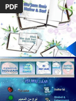 Download Mujam Ilmu Nahw  Sarf by Nur Asti Sari SN94872521 doc pdf