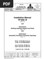 Download Tanks Installation Manual by Vasuddyas Dsauuyas SN94872814 doc pdf