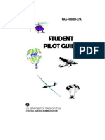 Pilot Student