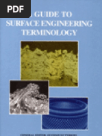 Download A Guide to Surface Engineering Terminology by haptooor SN94873191 doc pdf