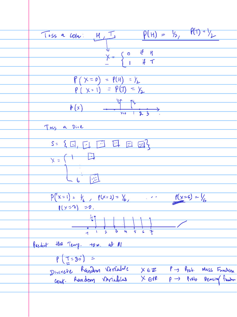 CSL2010 Notes | PDF