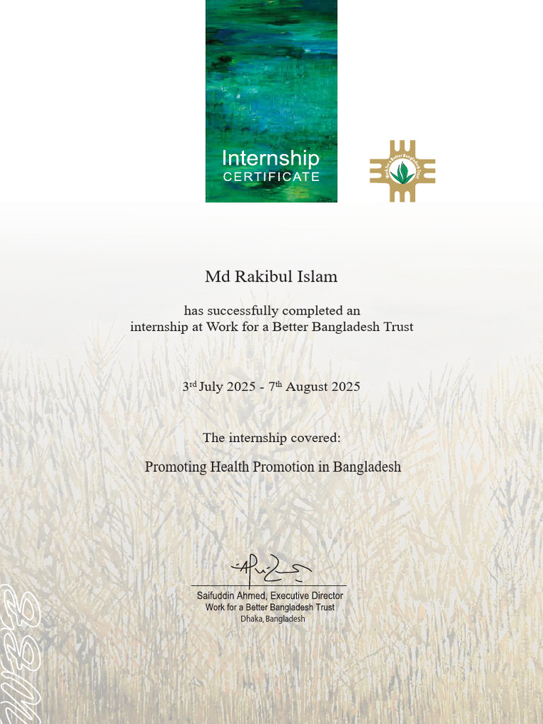 MD Rakibul Islam | PDF