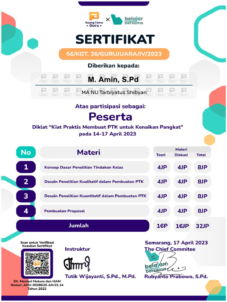 M. Amin | PDF