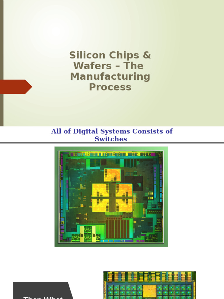 Subir K Roy Portions 2 | PDF | Semiconductor Device Fabrication | Cmos