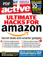 Computeractive - Issue 662,19 July-1-August 2023 | PDF | Microsoft