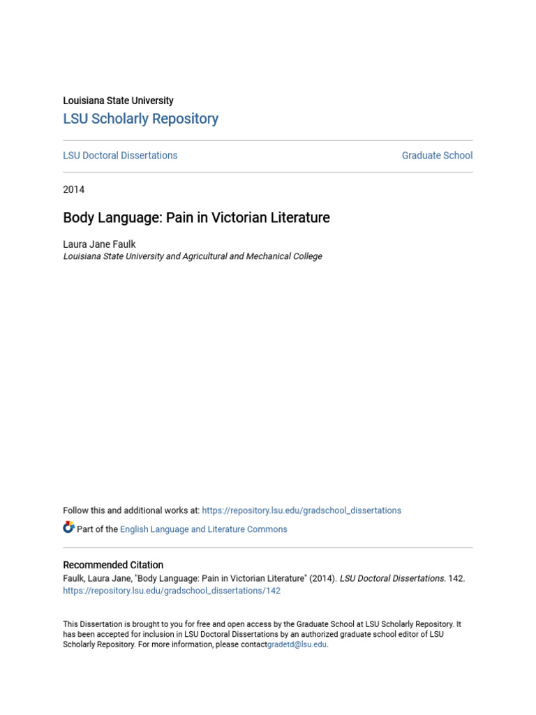 body-language-pain-in-victorian-literature-pdf-physiognomy-emotions