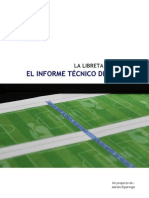 El+Informe+Técnico+en+Fútbol