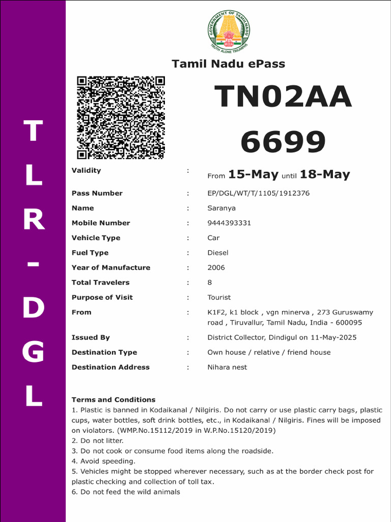 Pass | PDF