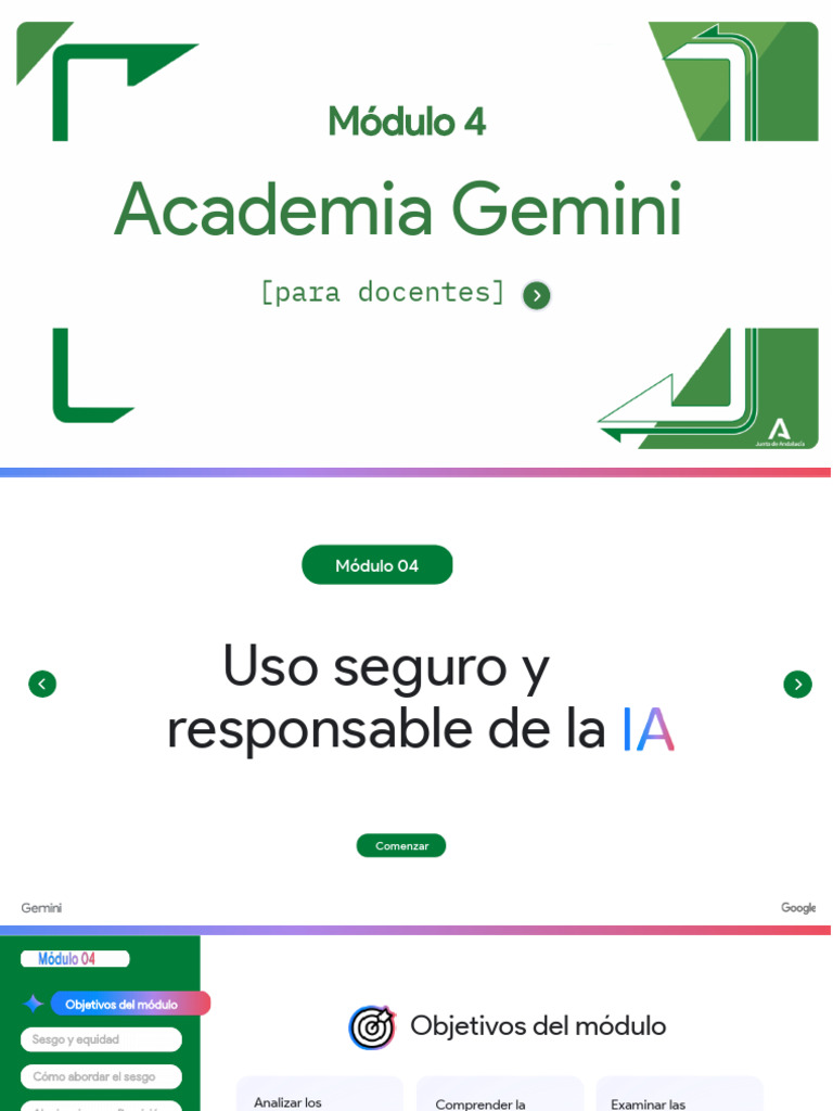 Uso Seguro y Responsable de La IA | PDF | Inteligencia artificial ...