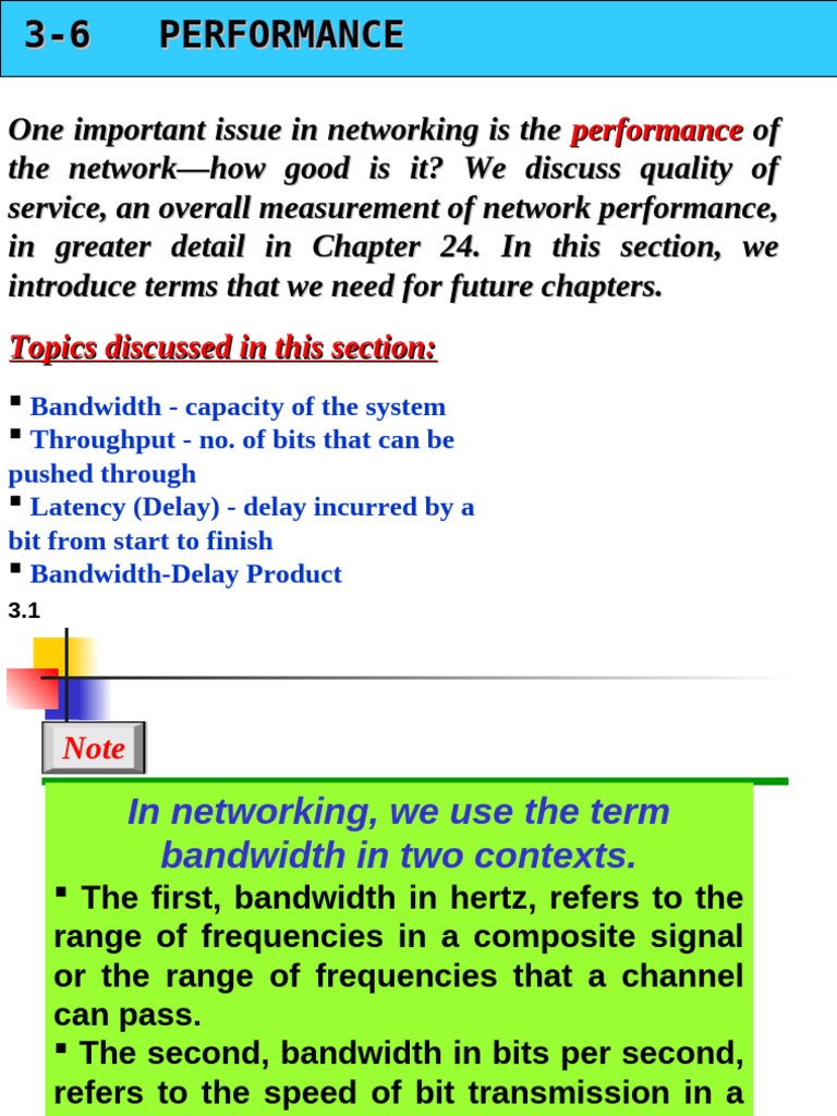 Performance | PDF