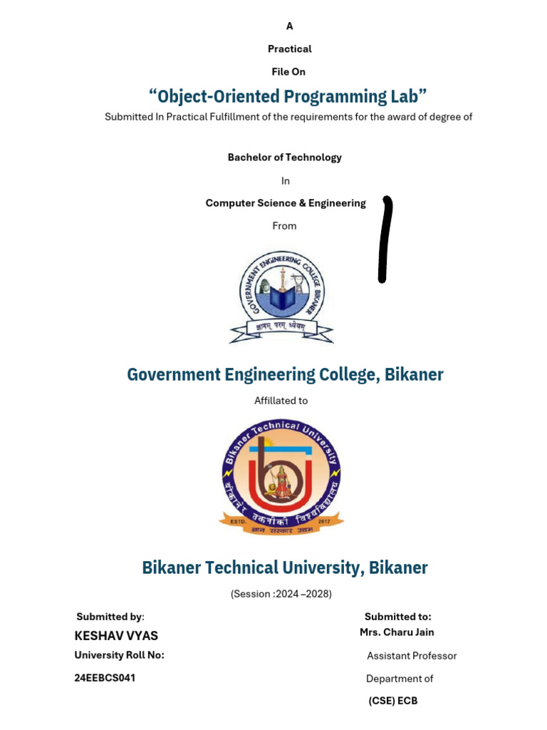 Document 7 (1).PDF (3).PDF | PDF | Method (Computer Programming ...