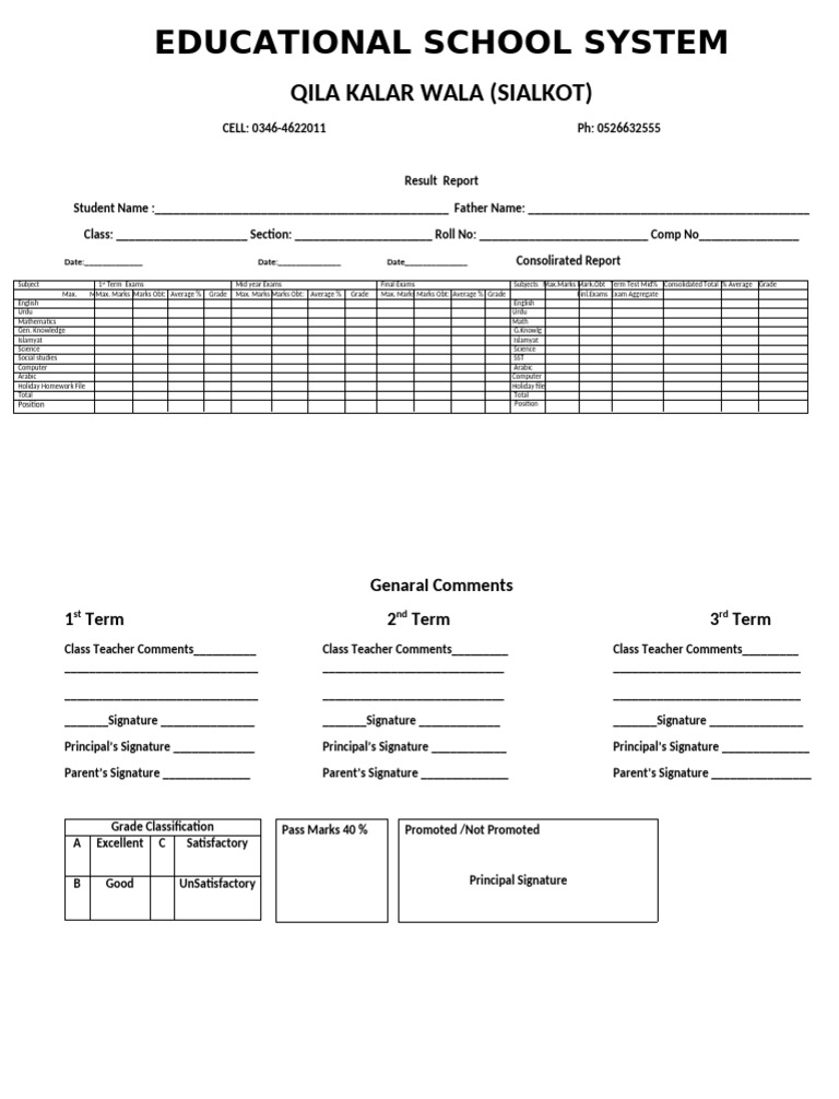 result-card-pdf-evaluation-methods-schools