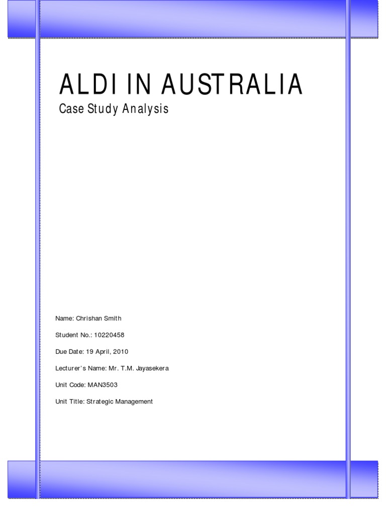 Aldi pdf image
