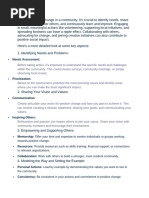 Chapter 3 Summary of Of Mice and Men | PDF
