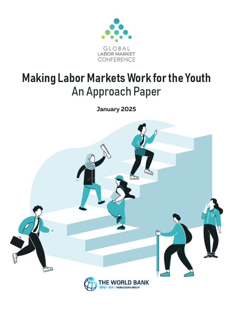Youth Labor Market Transition Strategies | PDF | Employment | Labour ...