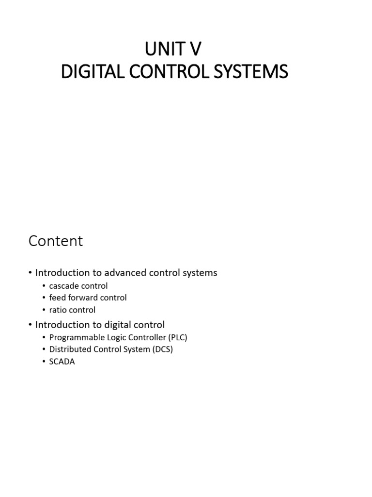 Mass Transfer | PDF | Programmable Logic Controller | Scada