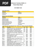 J1939 DTC Conversion Table Guide | PDF | Clutch | Analog To Digital ...