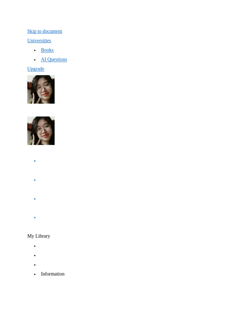 Skip To Document | PDF