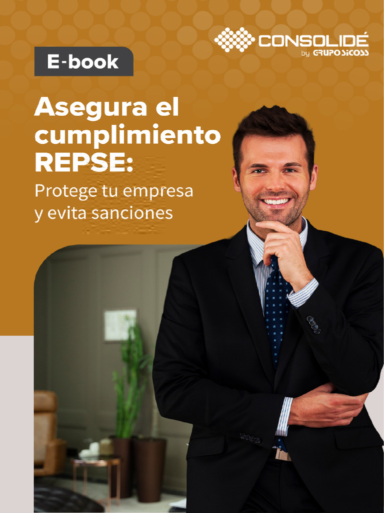 Cumplimiento REPSE: Guía para Empresas | PDF | Outsourcing | Derecho ...
