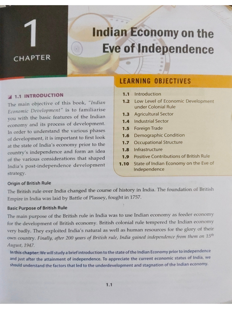 Chapter 1 | PDF