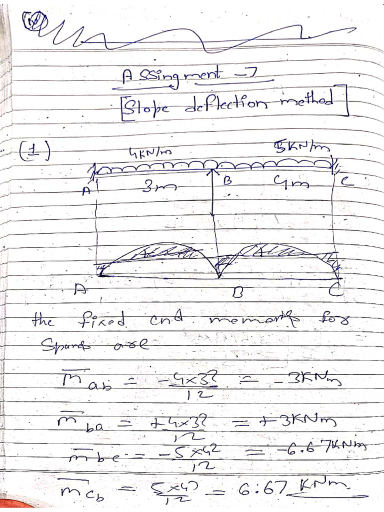 Assignment 7 | PDF